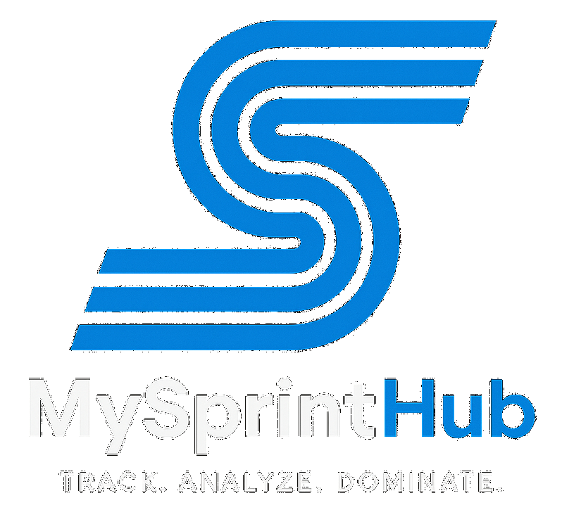 MySprintHub